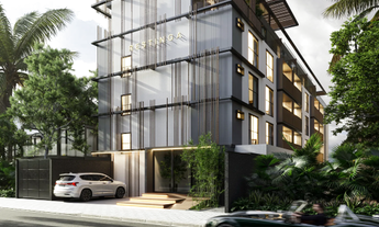 Imagem: Apartamento Garden à venda em João Pessoa