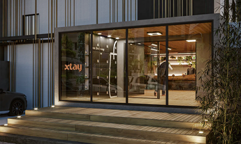 Imagem 4: Apartamento Garden à venda em João Pessoa, Jardim Oceania, com 1 quarto, 24,81m²