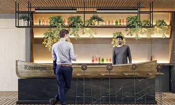 Imagem 5: Apartamento Garden à venda em João Pessoa, Jardim Oceania, com 1 quarto, 24,81m²