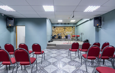 Imagem 6: Imóvel Comercial à Venda no Campo Belo, São Paulo-SP: 246 m²