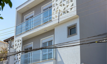 Imagem 4: Apartamento à venda no bairro Vila Guilherme - São Paulo/SP