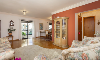 Imagem: Apartamento à venda no bairro Alto de Santana