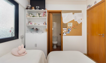 Imagem 3: Apartamento à venda em São Paulo, Alto de Santana, com 4 quartos, 171m²