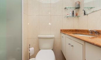 Imagem 4: Apartamento à venda em São Paulo, Alto de Santana, com 4 quartos, 171m²