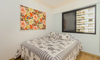 Imagem 5: Apartamento à venda em São Paulo, Alto de Santana, com 4 quartos, 171m²