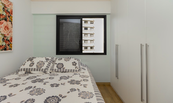 Imagem 6: Apartamento à venda em São Paulo, Alto de Santana, com 4 quartos, 171m²