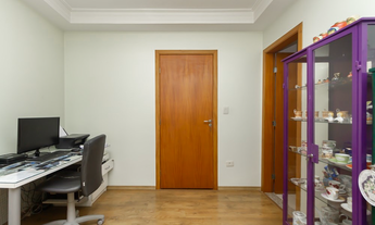 Imagem 2: Apartamento à venda em São Paulo, Alto de Santana, com 4 quartos, 171m²