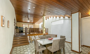 Imagem: Casa à venda no bairro Parque Mandaqui