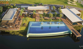 Imagem: RRC 101 Lote 3493-SH - Terreno à venda