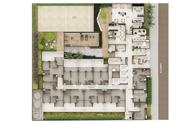 Imagem 12: APARTAMENTO RESIDENCIAL em São Paulo - SP, Vila Mariza Mazzei