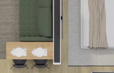 Imagem 13: APARTAMENTO RESIDENCIAL em São Paulo - SP, Vila Mariza Mazzei