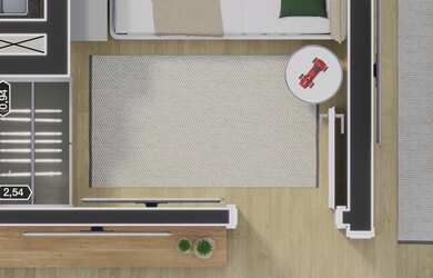 Imagem 15: APARTAMENTO RESIDENCIAL em São Paulo - SP, Vila Mariza Mazzei