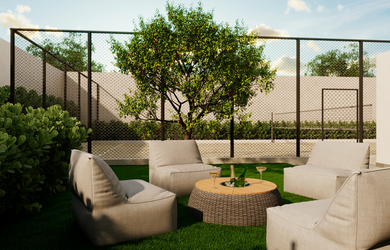 Imagem 8: APARTAMENTO RESIDENCIAL em São Paulo - SP, Vila Mariza Mazzei