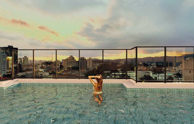 Imagem 9: APARTAMENTO RESIDENCIAL em São Paulo - SP, Vila Mariza Mazzei