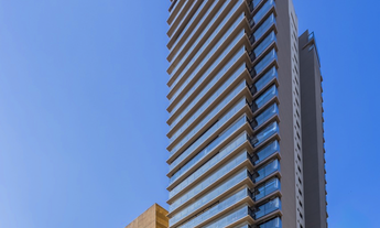 Imagem: Apartamento à venda em São Paulo, Moema