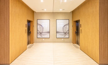 Imagem 4: Apartamento à venda em São Paulo, Moema, com 3 quartos, 153,02m²