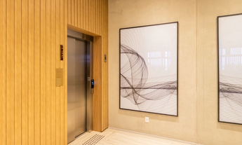 Imagem 5: Apartamento à venda em São Paulo, Moema, com 3 quartos, 153,02m²