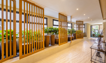 Imagem 6: Apartamento à venda em São Paulo, Moema, com 3 quartos, 153,02m²