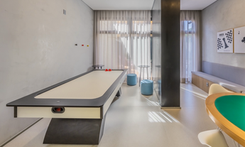 Imagem 11: Apartamento à venda em São Paulo, Moema, com 3 quartos, 153,02m²