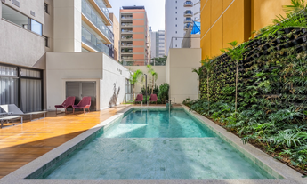 Imagem 12: Apartamento à venda em São Paulo, Moema, com 3 quartos, 153,02m²