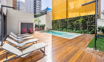 Imagem 13: Apartamento à venda em São Paulo, Moema, com 3 quartos, 153,02m²