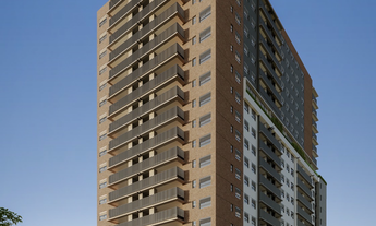 Imagem: APARTAMENTO RESIDENCIAL em São Paulo