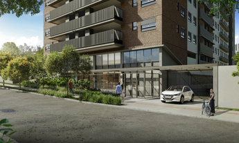 Imagem 2: Apartamento à venda no bairro Vila Mariana - São Paulo/SP