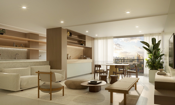 Imagem 5: Apartamento à venda no bairro Vila Mariana - São Paulo/SP