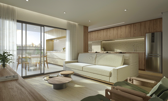 Imagem 6: Apartamento à venda no bairro Vila Mariana - São Paulo/SP