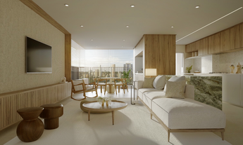 Imagem 7: Apartamento à venda no bairro Vila Mariana - São Paulo/SP