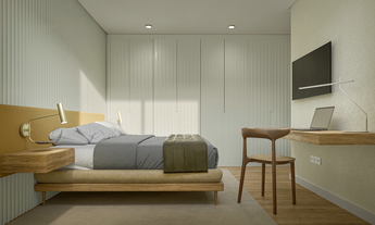 Imagem 11: Apartamento à venda em São Paulo, Vila Mariana, com 2 quartos, 57,3m²