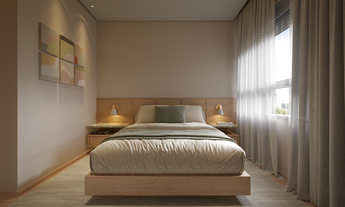 Imagem 12: Apartamento à venda em São Paulo, Vila Mariana, com 2 quartos, 57,3m²