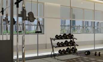 Imagem 13: Apartamento à venda em São Paulo, Vila Mariana, com 2 quartos, 57,3m²