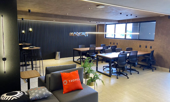 Imagem 3: Studio à venda em João Pessoa, Jardim Oceania, com 1 quarto, 17,7m²