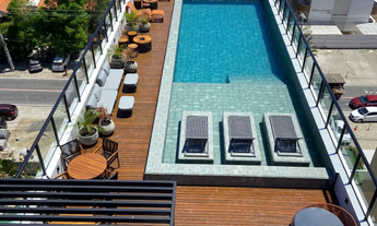 Imagem 6: Studio à venda em João Pessoa, Jardim Oceania, com 1 quarto, 17,7m²