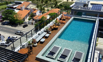 Imagem 7: Studio à venda em João Pessoa, Jardim Oceania, com 1 quarto, 17,7m²