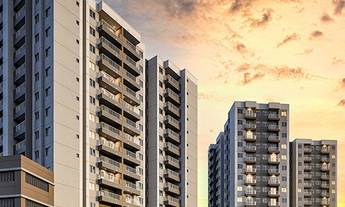 Imagem: Green Park Embira