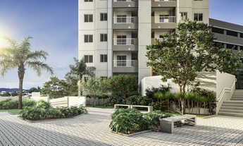 Imagem 2: 2 dormitórios, 1 banheiros, 37M² de Área Construída