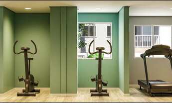 Imagem 3: Apartamento à venda em São Paulo, Freguesia do Ó, com 2 quartos, 37m²