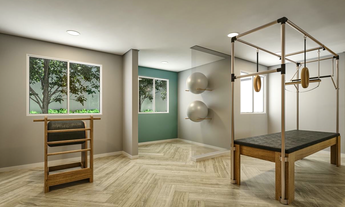 Imagem 4: Apartamento à venda em São Paulo, Freguesia do Ó, com 2 quartos, 37m²