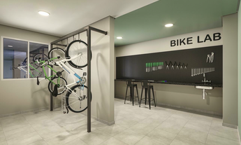 Imagem 7: Apartamento à venda em São Paulo, Freguesia do Ó, com 2 quartos, 37m²