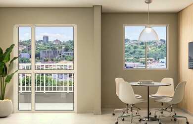 Imagem 8: APARTAMENTO RESIDENCIAL em São Paulo - SP, Freguesia do Ó