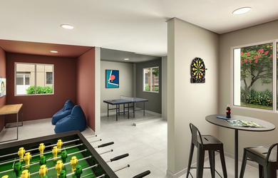 Imagem 11: APARTAMENTO RESIDENCIAL em São Paulo - SP, Freguesia do Ó