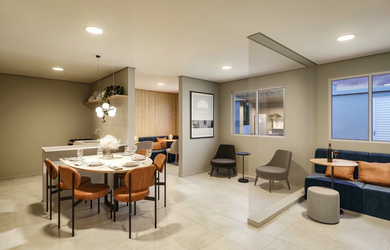 Imagem 16: APARTAMENTO RESIDENCIAL em São Paulo - SP, Freguesia do Ó