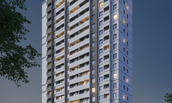 Imagem: Apartamento Garden à venda em São Paulo