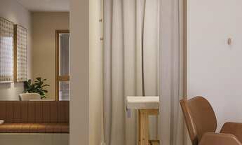 Imagem 3: Zait Chácara Santo Antônio - Breve Lançamento - Apartamento à venda no bairro Chácara Sant