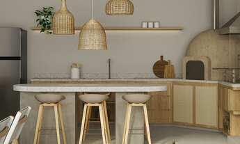 Imagem 4: Zait Chácara Santo Antônio - Breve Lançamento - Apartamento à venda no bairro Chácara Sant