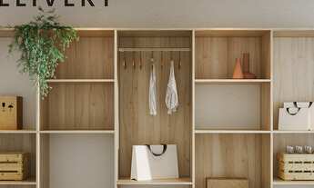 Imagem 7: Zait Chácara Santo Antônio - Breve Lançamento - Apartamento à venda no bairro Chácara Sant