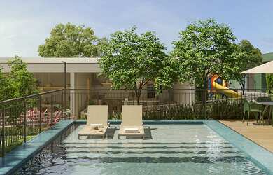 Imagem 13: APARTAMENTO RESIDENCIAL em São Paulo - SP, Chácara Santo Antônio (Zona Sul