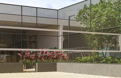 Imagem 16: APARTAMENTO RESIDENCIAL em São Paulo - SP, Chácara Santo Antônio (Zona Sul